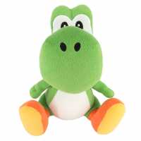 Official Yoshi Plush – Green (26Cm)  