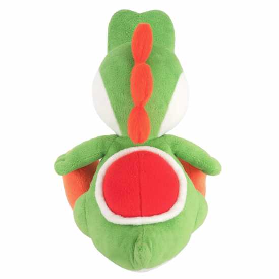 Official Yoshi Plush – Green (26Cm)  