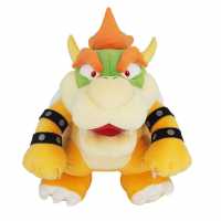 Official Bowser Plush (36Cm)  