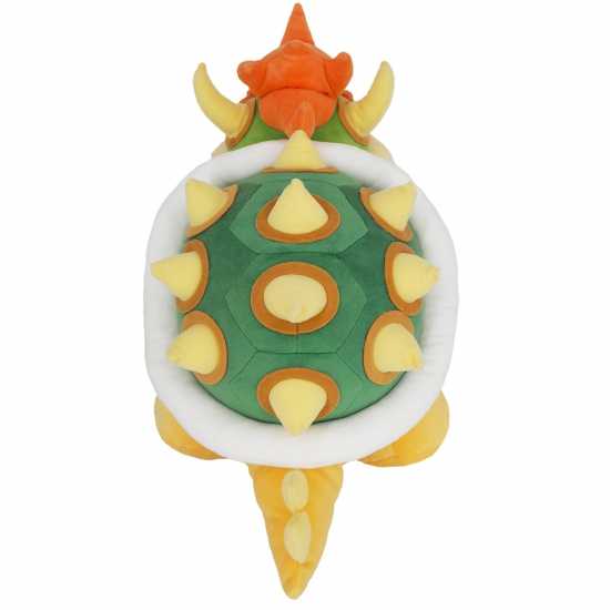 Official Bowser Plush (36Cm) Official Bowser Plush (36Cm)