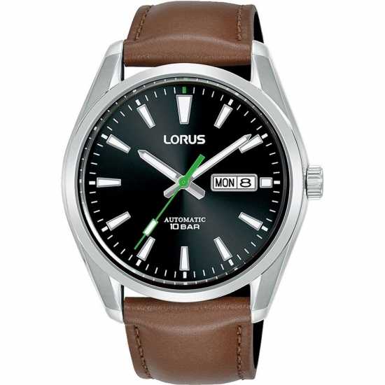 Lorus Gents  Automatic Watch Rl457Bx9  Бижутерия