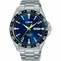 Lorus Gents  Automatic Watch Rl479Ax9  Бижутерия