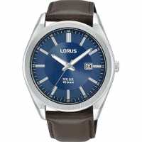 Lorus Gents  Solar Watch Rx357Ax9  Бижутерия