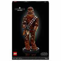 Lego 75371 Star Wars Chewbacca Figure Set