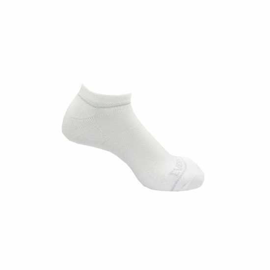 Everlast 6Pk Tr Sock Ladies Pink/White Дамски чорапи