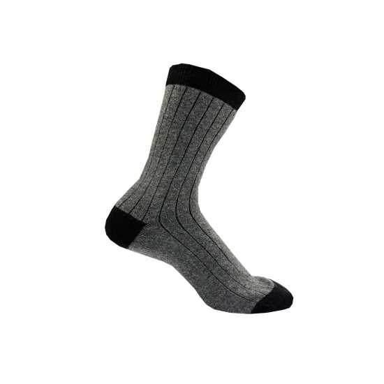 2Pk Socks Mens  