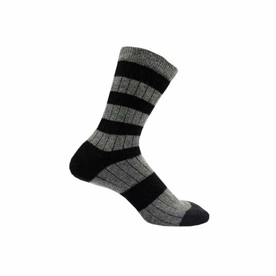 2Pk Socks Mens  