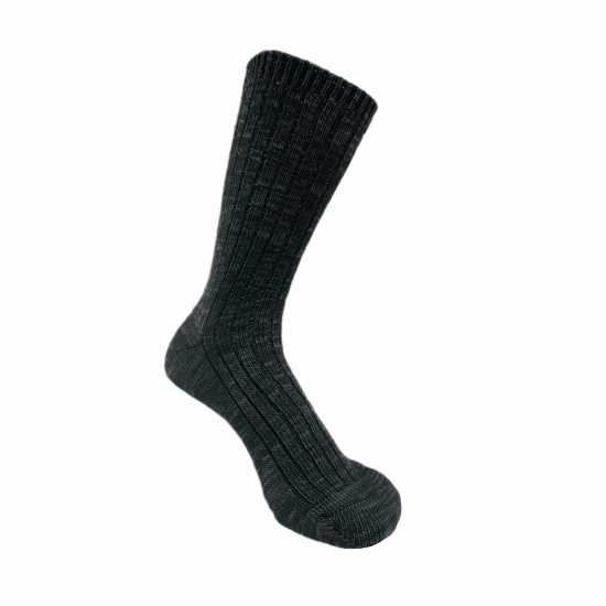 Soulcal C 2Pk Bt Socks Sn44 Assorted Мъжки чорапи