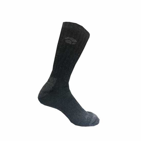 Мъжки чорапи Gelert Мъжки Чорапи 4Pk Crew Socks Mens Assorted Gelert Мъжки Чорапи 4Pk Crew Socks Mens Assorted Мъжки чорапи
