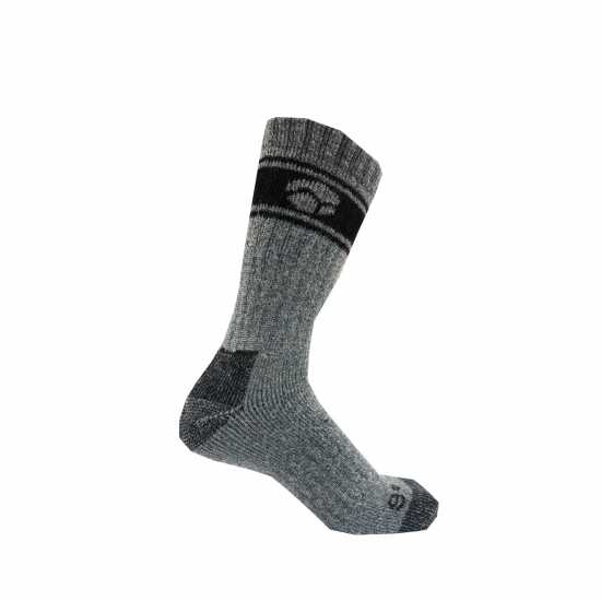 Мъжки чорапи Gelert Мъжки Чорапи 4Pk Crew Socks Mens Assorted Gelert Мъжки Чорапи 4Pk Crew Socks Mens Assorted Мъжки чорапи
