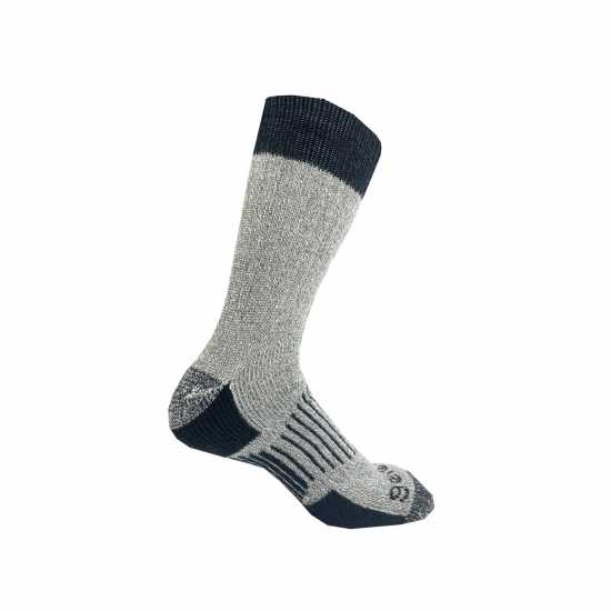 Gelert 4Pk Crw Socks Mens Navy Мъжки чорапи