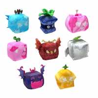 Blox Fruits 4' Collectable Plush