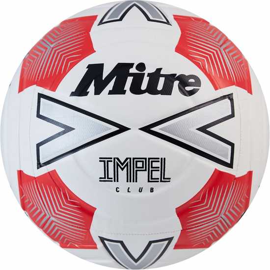 Mitre Impel Club Football 24