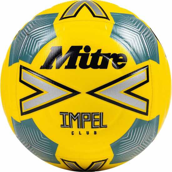 Mitre Impel Club Football 24 Red Футболни топки