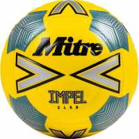 Mitre Impel Club Football 24