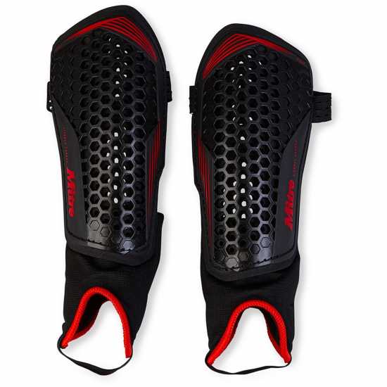 Mitre 24  Aircell Carbon Shinguard