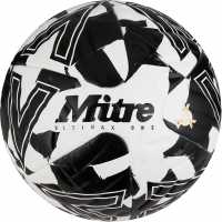 Mitre Ultimax One Football  Футболни топки