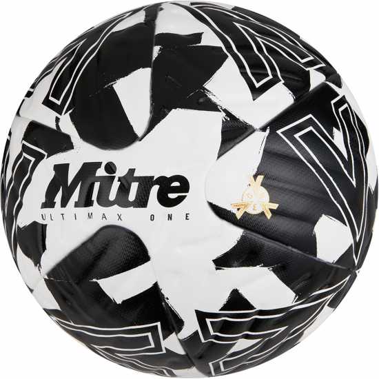 Mitre Ultimax One Football  Футболни топки