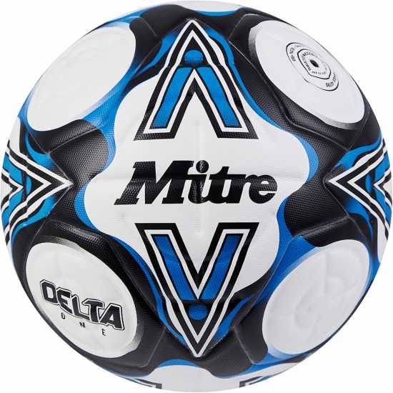 Mitre Delta One Football  Футболни топки