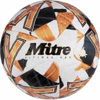 Mitre Ultimax Pro Football  Футболни топки