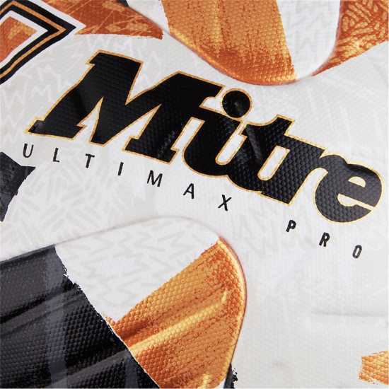 Mitre Ultimax Pro Football  Футболни топки