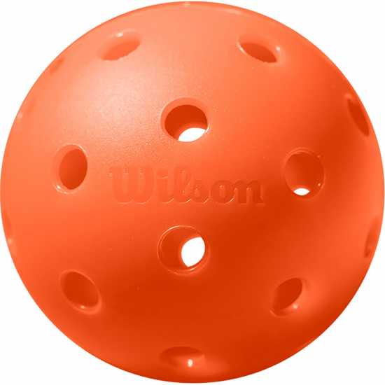 Wilson Tru 32 Indoor Pickleball Ball - 3 Balls  Топки за тенис