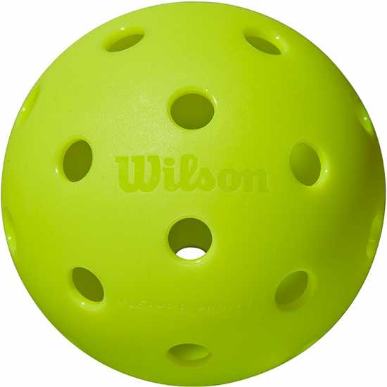 Wilson Tru 32 Outdoor Pickleball Ball - 2 Balls  Топки за тенис