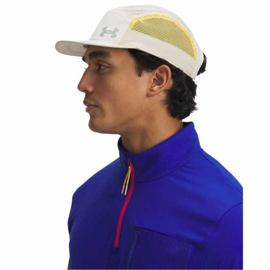 Under Armour Isochill Launch Camper Cap  