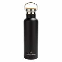 Craghoppers Шише За Вода Ins Water Bottle Black Бутилки за вода