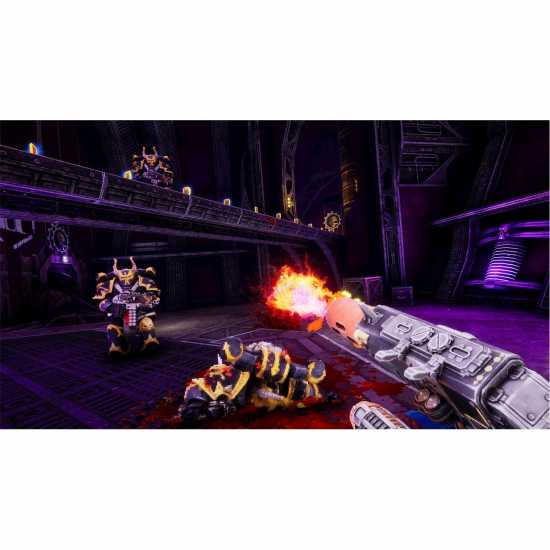 Warhammer 40,000: Boltgun  