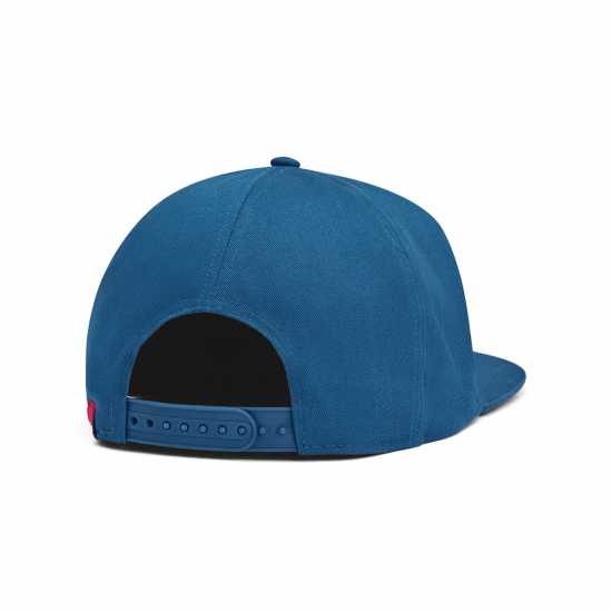 Under Armour Vent Low Vent Stretch Cap  
