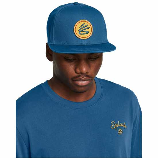 Under Armour Vent Low Vent Stretch Cap  