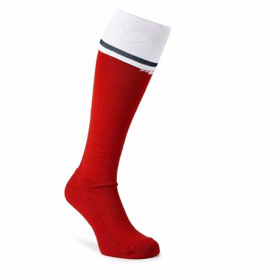 Castore Scarlets Rugby Socks Mens  Мъжки чорапи