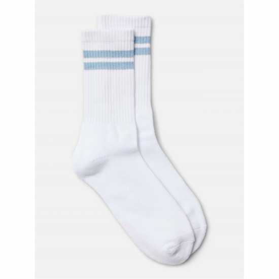 Vero Moda Vm Sporty Sock Ld62  