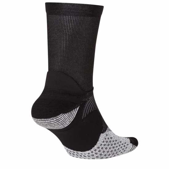 Nike Dri-Fit Trail Running Crew Socks Nike Dri-Fit Trail Running Crew Socks