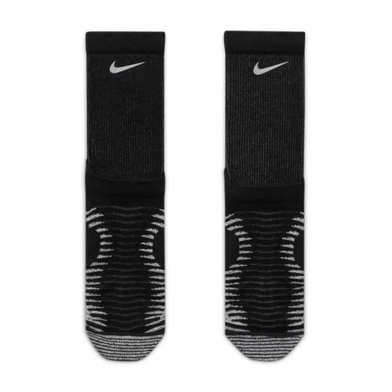 Nike Dri-Fit Trail Running Crew Socks Nike Dri-Fit Trail Running Crew Socks
