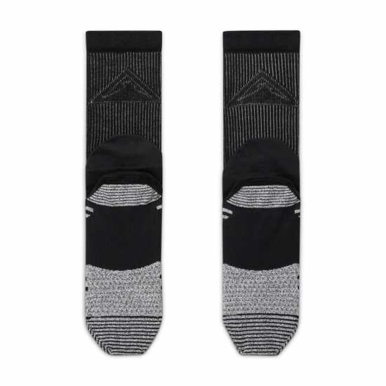 Nike Dri-Fit Trail Running Crew Socks Nike Dri-Fit Trail Running Crew Socks
