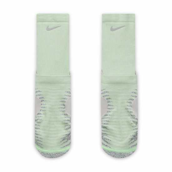 Nike Dri-Fit Trail Running Crew Socks