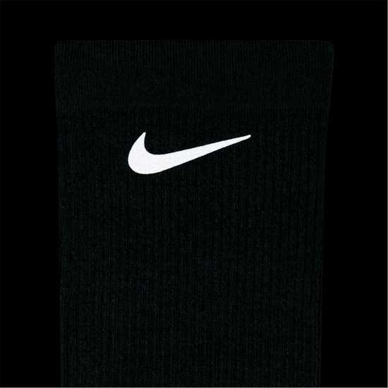 Nike Dri-Fit Trail Running Crew Socks