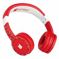 Tonies - Red Headphones