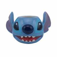 Disney Lilo & Stitch Shaped Mug - Stitch  Подаръци и играчки