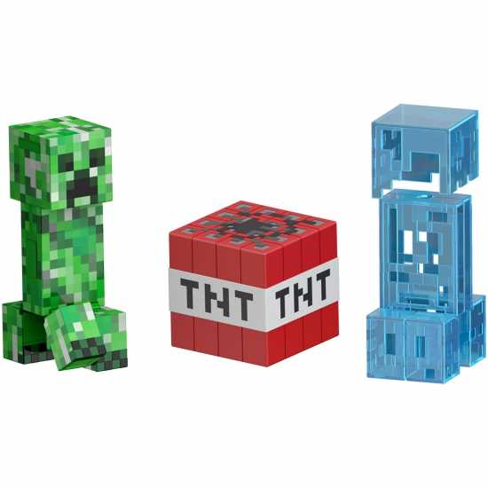 Diamond Level Creeper  