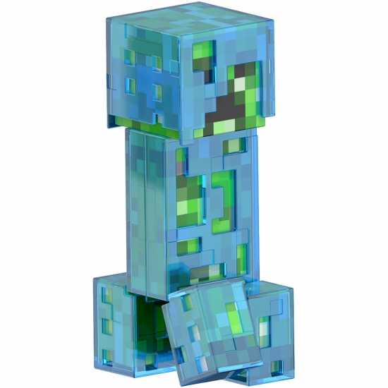 Diamond Level Creeper  