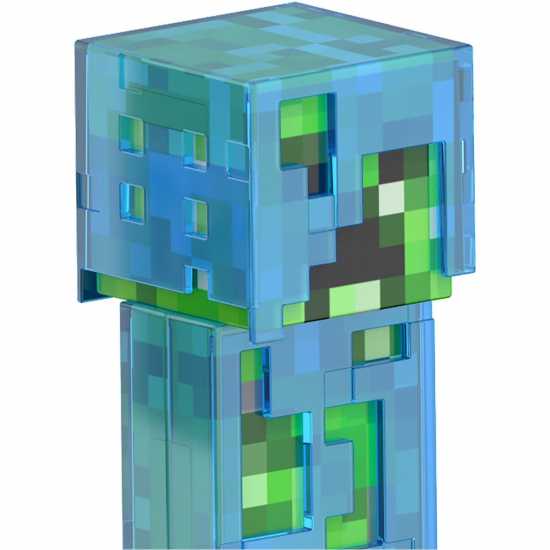 Diamond Level Creeper  
