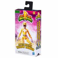 Prg Mm Yellow Ranger Prg Mm Yellow Ranger