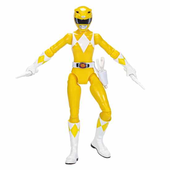 Prg Mm Yellow Ranger Prg Mm Yellow Ranger