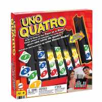 Uno Quartro  