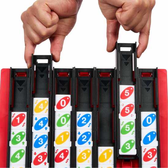 Uno Quartro Uno Quartro