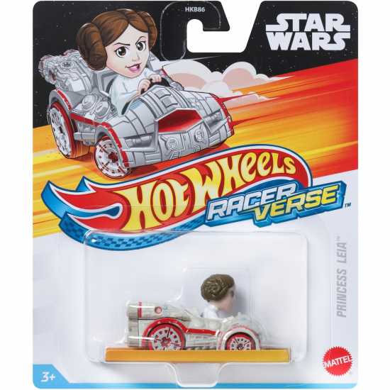 Hot Wheels Hw Racer Verse Singles Assortment  