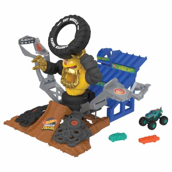 Mt Arena World Chamionship Mega Wrex Gorzilla Mt Arena World Chamionship Mega Wrex Gorzilla